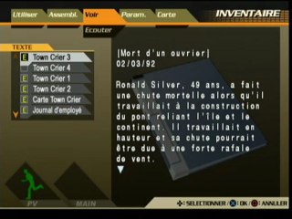 SOS The final escape (11)