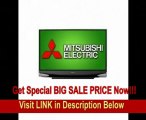 Mitsubishi WD-65638 65-Inch 3D-Ready DLP HDTV