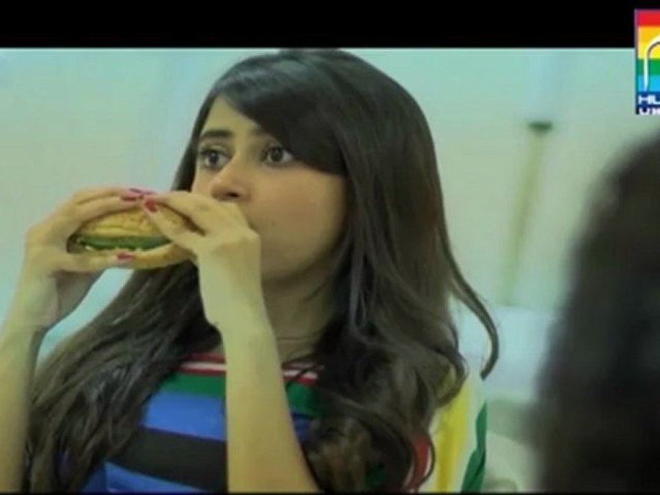 Sitamgar Episode 1 - Complete (HD) On Hum TV
