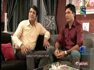 Kya Hua Tera Vaada 31st October 2012 Video Watch Online