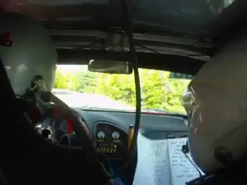 finale gap 2012 es 6 causier bruno / blanchard sébastien