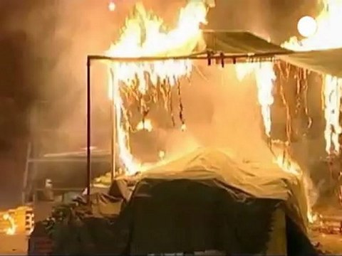 More sectarian clashes expected in Tunisia capital