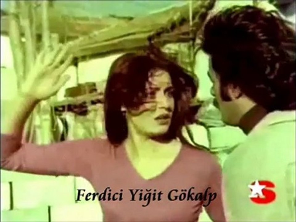 Ferdi Tayfur & Sanma Sana Dönerim