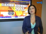 Regionali: Lunedì 29 Diretta Su D1 Television Dall 8.30 - News D1 Television TV
