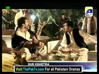 Diya Jalaye Rakhna By Geo TV Episode 13 - Part 2
