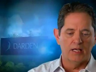 Darden's Senior VP of Purchasing Bill Herzig Talks About Sustainability