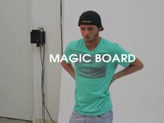 Last Words With Matt Meola