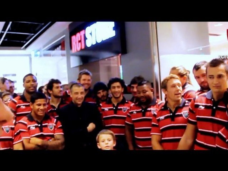 RCT Store Grand Var Est