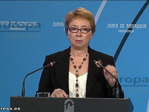 Andalucía: Son presupuestos de contraste, no de confrontación