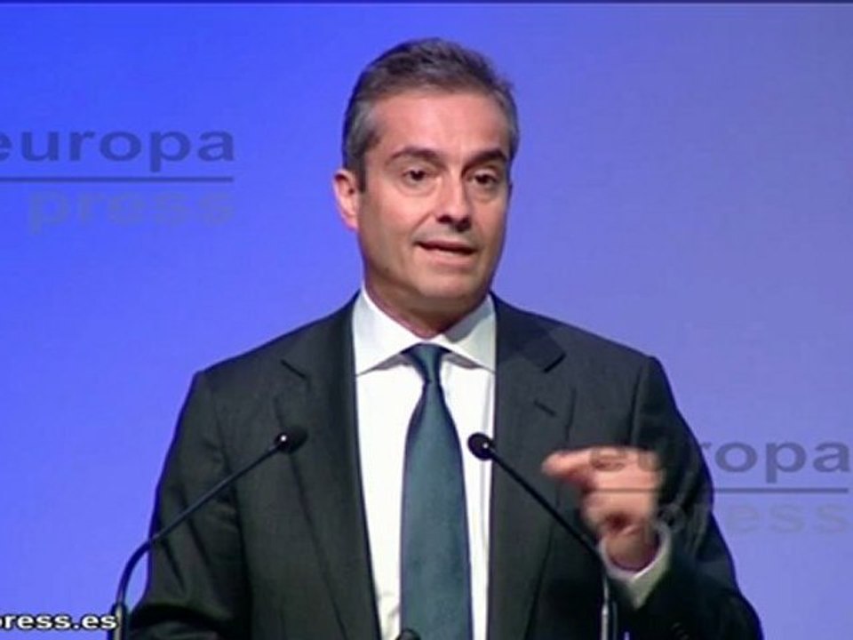 BBVA registra beneficio de 1.656 millones