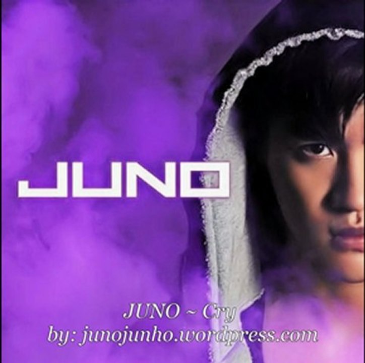 JUNO -  CRY
