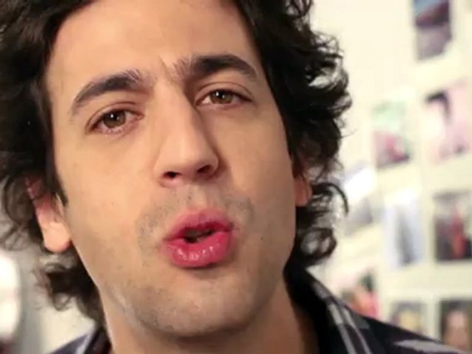 Max Boublil - Le Père Noël des stars