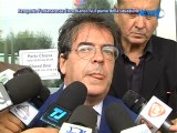 Aeroporto Fontanarossa: Enzo bianco Fa Il punto Della Situazione - News D1 Television TV