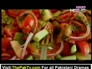Koi Meray Dill Say Pouchay Episode 26 By PTV Home - Part 1
