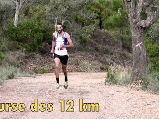 Course des Paroisses de Saint-Raphaël (17ème)