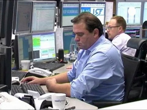 Le chiusure dei mercati europei: 31.10.2012