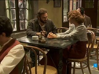 TRISTAN EMILIA TRANQUILA YO ME OCUPARE DE ESTO ESDPV 31-10-2012