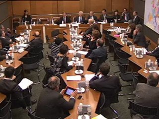 31 octobre 2012 Réponse de Philippe Deslandes