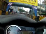 Didier Grams #26 · Macau GP 2011 Part 4