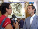 PRG: I Presidenti Di Municipalità Incontrano Il Sindaco  News D1 Television TV