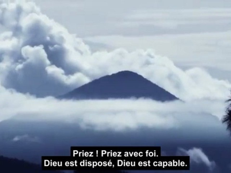 Cherchez Dieu de tout votre coeur  Bob Jennings