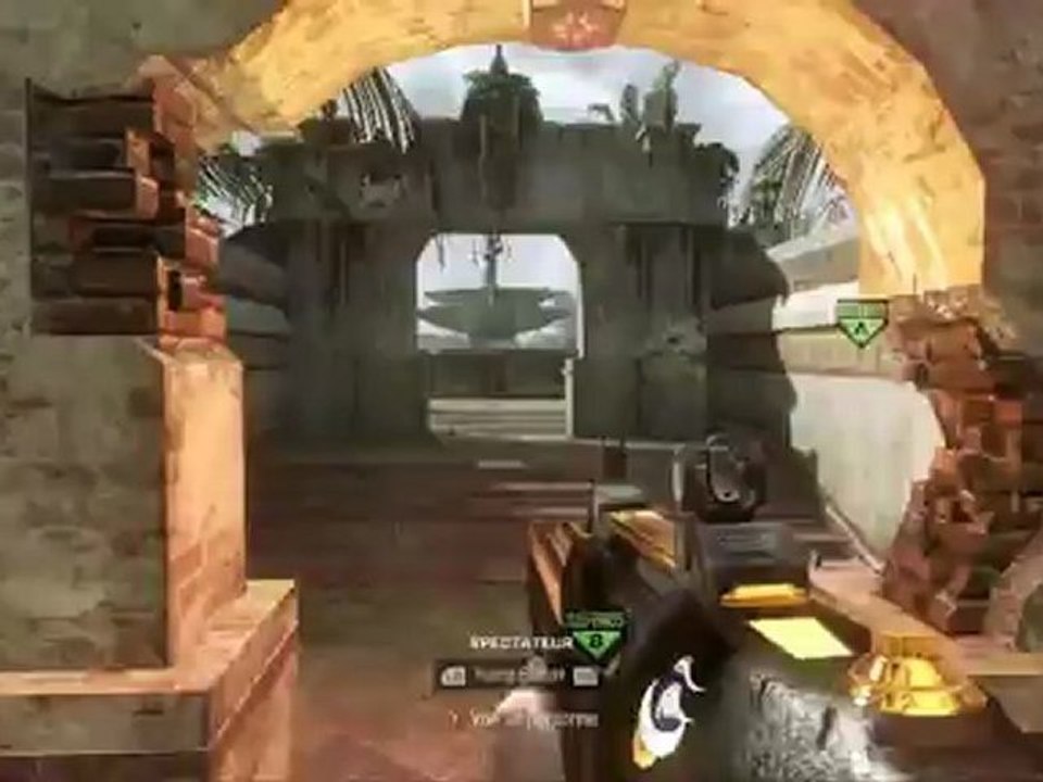 dispute tigerz