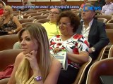 Presentato Il 'Patto Dei Sindaci' Alla provincia Di Catania - News D1 Television TV