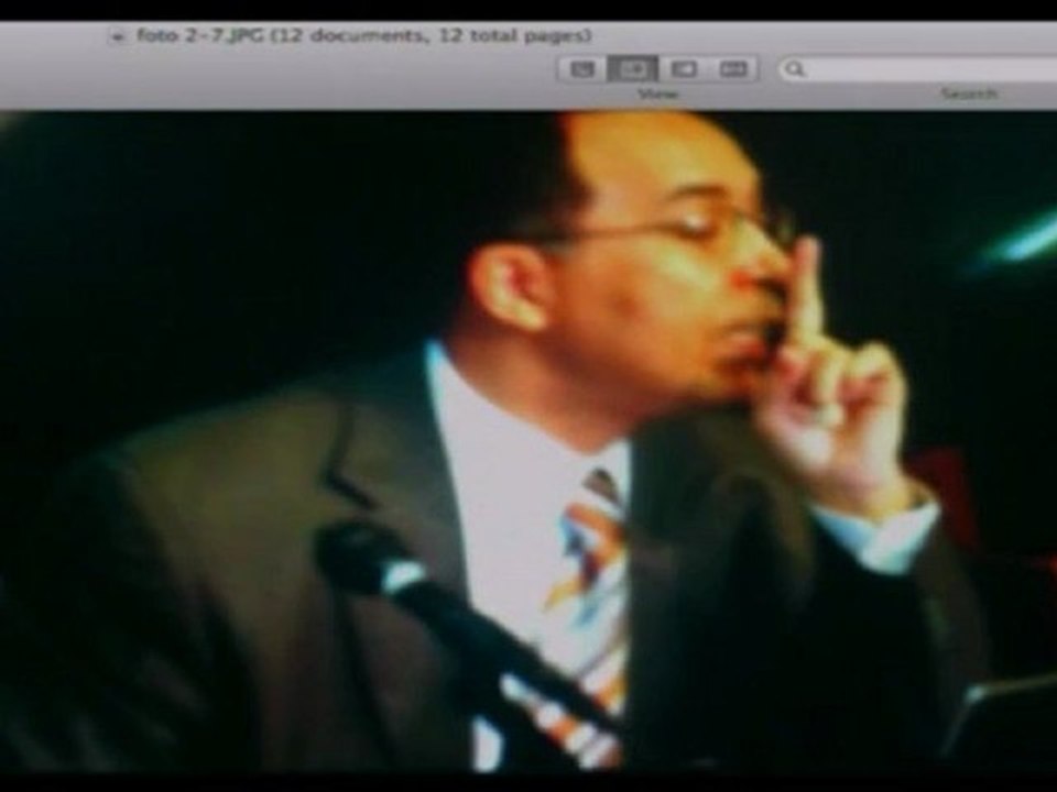 Paris'teki evrim tartışmasının kesin galibi: Yaratılış Gerçeği