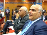 Confindustria: Il Neo Pres. Squinzi A Catania Per L'Assemblea Dei Soci - News D1 Television TV