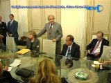 Castiglione Commenta Le Parole Di Lombardo, Deluso Dal Suo MPA - News D1 Television TV