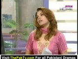 Badalta Hai Rang Episode 8 PTV Home - Part 1