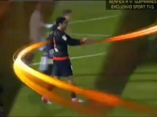 Expulsión Dani Torres      @SpheraChannel