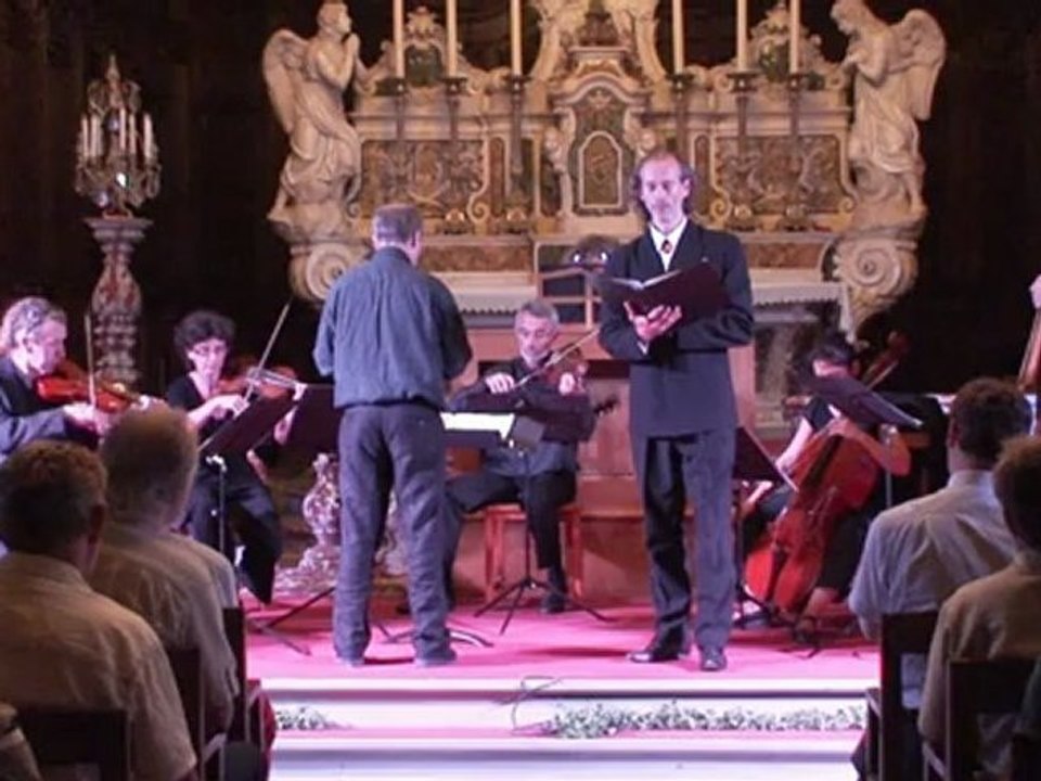 Vivaldi Stabat Mater Eia Mater, fons amoris