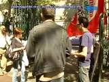 Volantinaggio Del Circolo 'Rinascita' Sui Problemi Della Città - News D1 Television TV