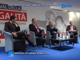 Piero Grasso A Catania Per Inaugurare Il Festival Della Legalità - News D1 Television TV