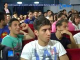 Continuano Gli Incontri Sulla Costituzione Italiana Nelle Scuole - News D1 Television TV