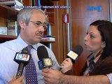 Lo Sfogo Di Lombardo All'Indomani Dell'Udienza - News D1 Television TV