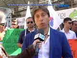 Fai Sicilia: Gli Autotrasportatori Si Recano Dal Prefetto Di Catania - News D1 Television TV