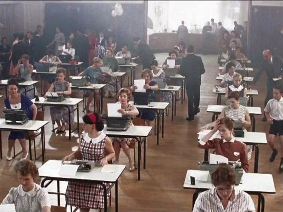 Populaire - Bande annonce
