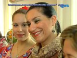 Catania in Prima...Vera: Presentato Encochocolate E concerto 1°MAggio - News D1 Television TV