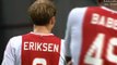 Ajax Amsterdam - Manchester City Highlights 24.10.12