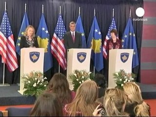 Kosovo, da Usa e Ue appello a normalizzare relazioni con...