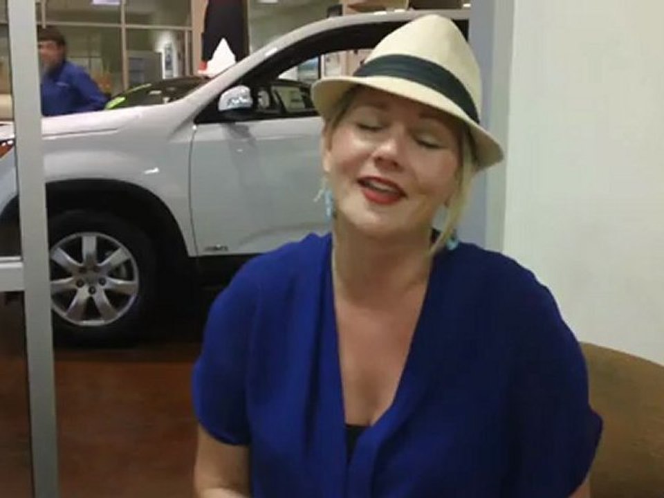 Kia Sportage Dealer Laguna, CA | Kia Sportage Dealership Laguna, CA