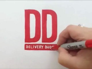 Delivery Dudes - Food Delivery - Delray Beach, FL! Order Tonight!