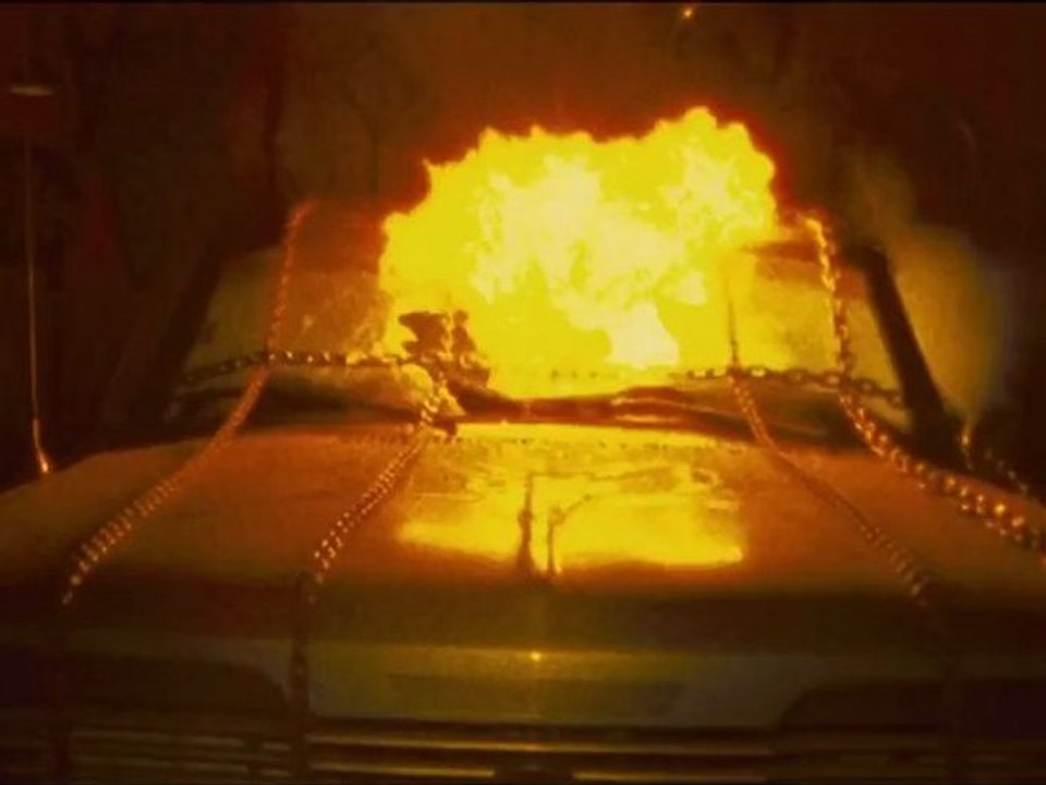 Sinister - Bande annonce VF