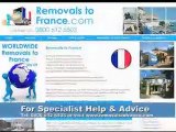 Removals To France-Packing fine art