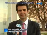 'Crisi Nera, Soluzioni Verdi', Convegno Di PD Ed Ecologisti - News D1 Television TV