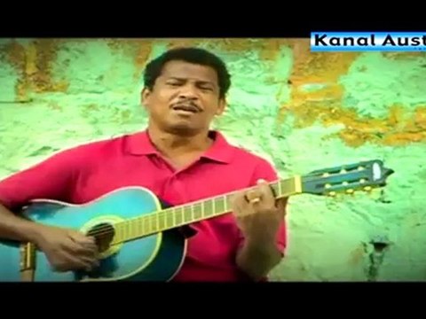 Île Maurice - DESIRE FRANÇOIS/Fam - Séga en diffusion sur Kanal Austral TV