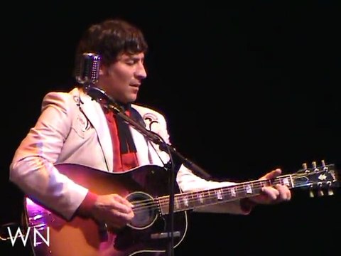 You Never Can Tell - The Neverly Brothers