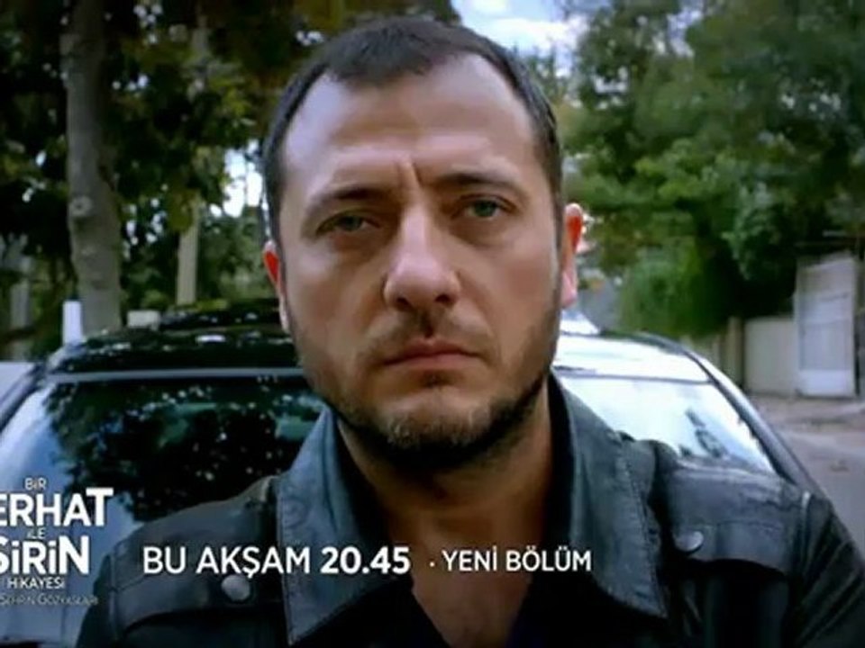 Esir Şehrin Gözyaşları